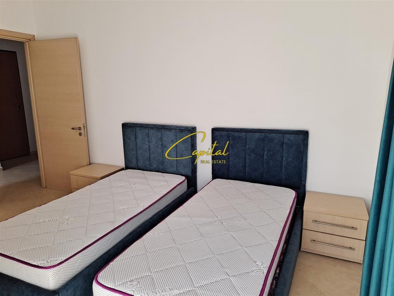 SHITET APARTAMENT 2+1 LIQENI I THATE 275.000 EURO