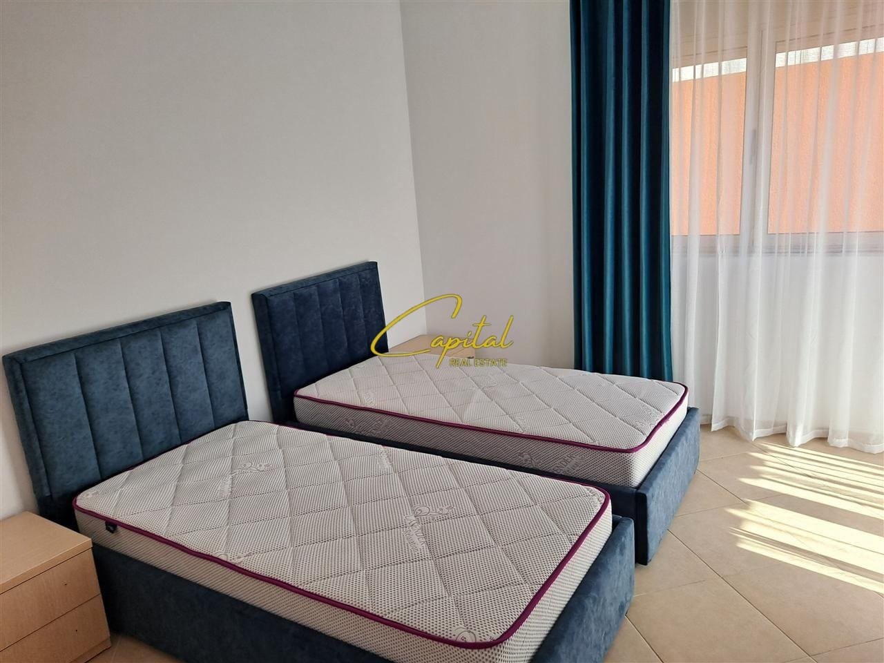 SHITET APARTAMENT 2+1 LIQENI I THATE 275.000 EURO