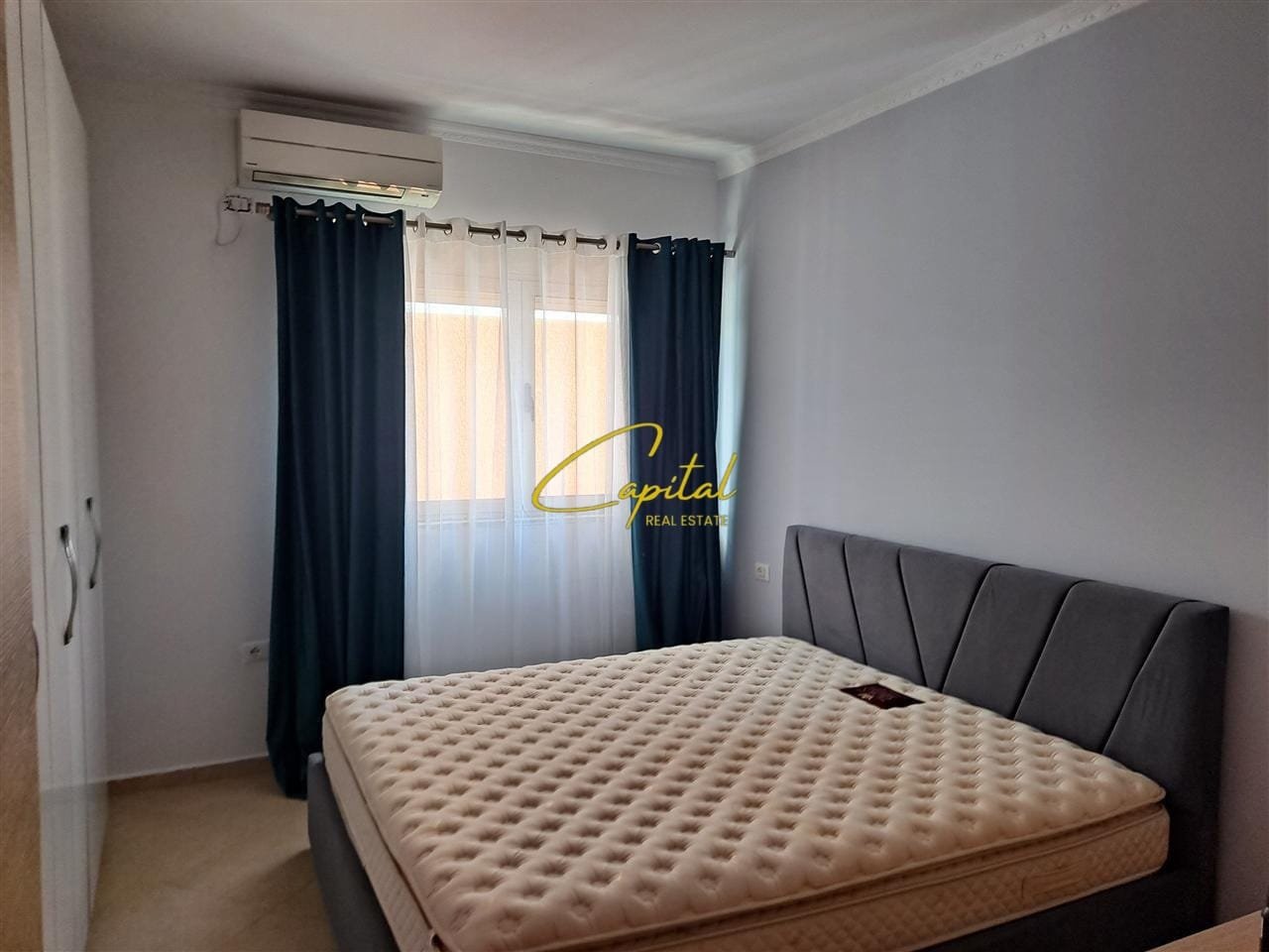 SHITET APARTAMENT 2+1 LIQENI I THATE 275.000 EURO