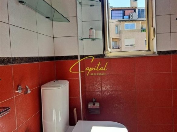 SHITET APARTAMENT 2+1 LIQENI I THATE 275.000 EURO