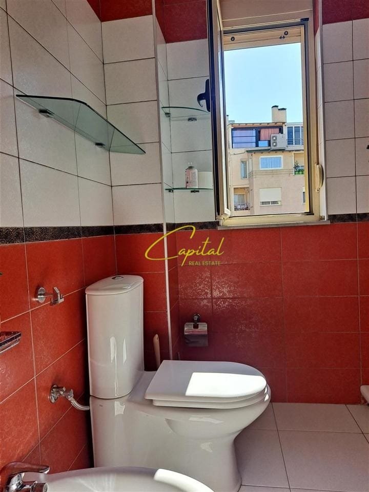 SHITET APARTAMENT 2+1 LIQENI I THATE 275.000 EURO