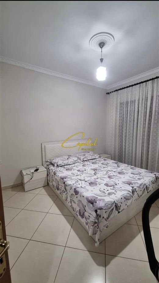 APARTAMENT ME QERA 2+1 YZBERISHT 45.000 LEKE
