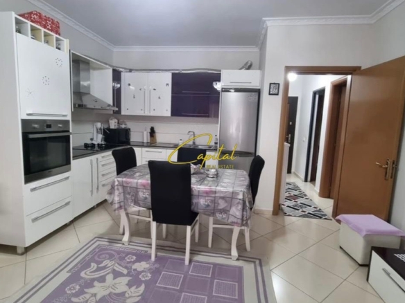 APARTAMENT ME QERA 2+1 YZBERISHT 45.000 LEKE