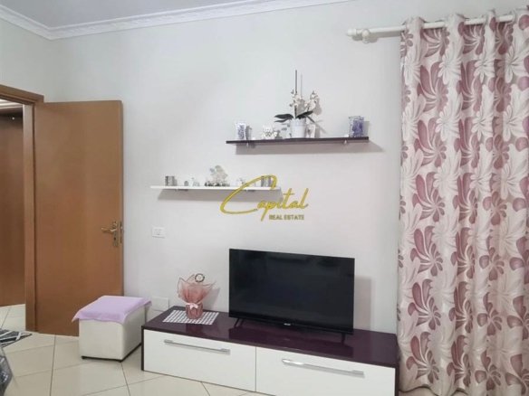 APARTAMENT ME QERA 2+1 YZBERISHT 45.000 LEKE