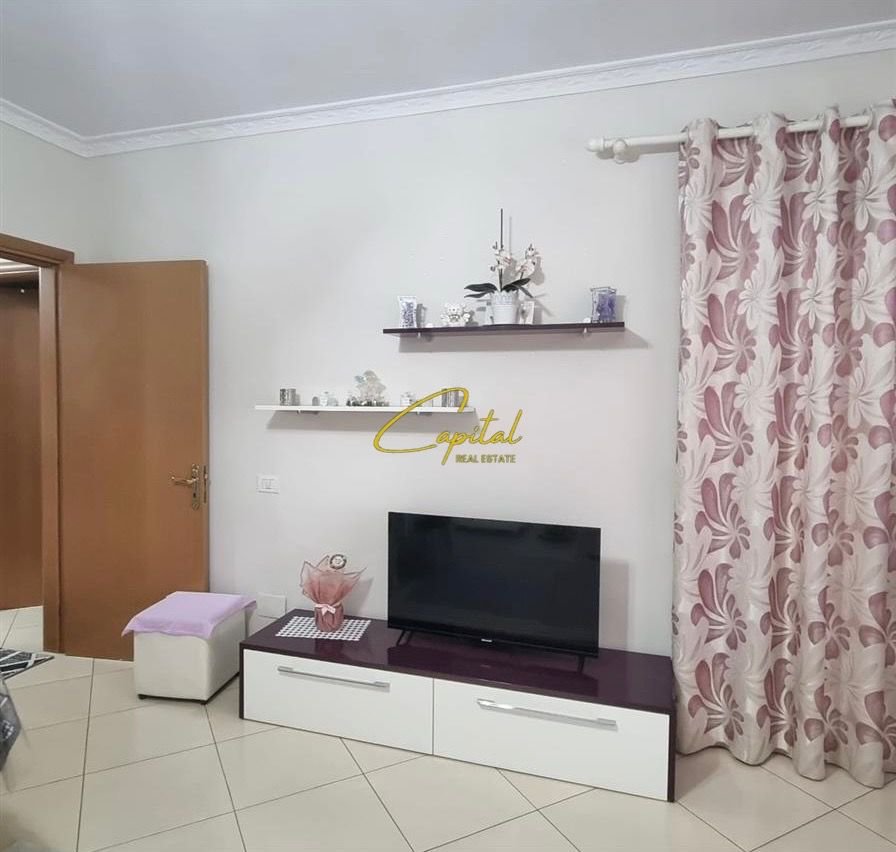 APARTAMENT ME QERA 2+1 YZBERISHT 45.000 LEKE