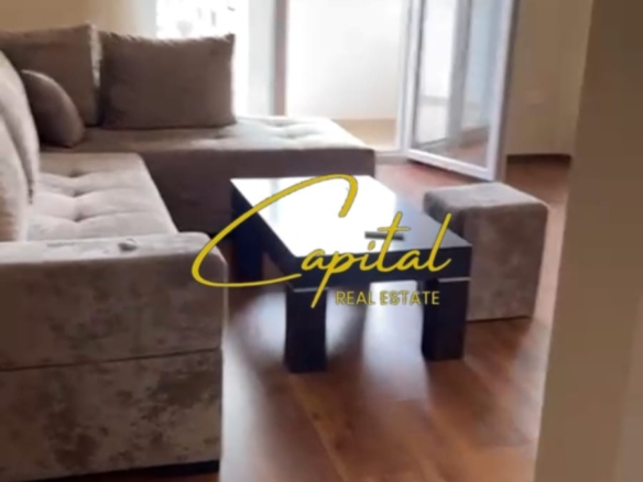 APARTAMENT ME QERA 2+1 RRUGA 5 MAJI 55.000 LEKE