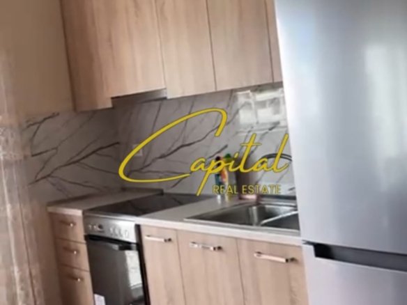 APARTAMENT ME QERA 2+1 RRUGA 5 MAJI 55.000 LEKE