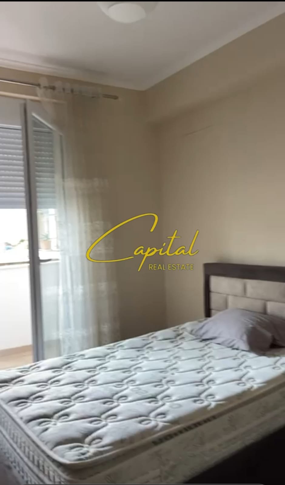 APARTAMENT ME QERA 2+1 RRUGA 5 MAJI 55.000 LEKE