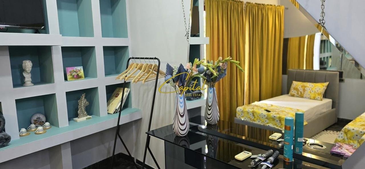 APARTAMENT STUDIO ME QERA 40 M2 RRUGA E DIBRES 65.000 LEKE