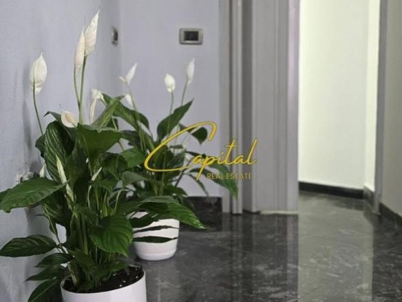 APARTAMENT STUDIO ME QERA 30 M2 RRUGA E DIBRES 50.000 LEKE