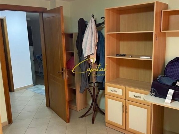 APARTAMENT ME QERA 2+1+2 PAZARI I RI 60.000 LEKE