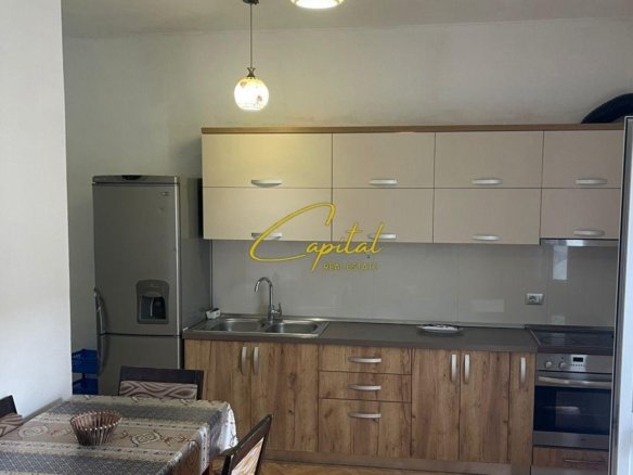 APARTAMENT ME QERA 2+1 DON BOSKO 450 EURO