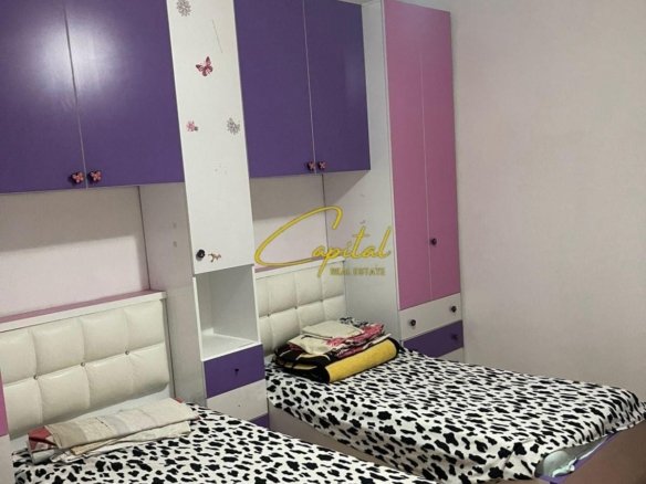 APARTAMENT ME QERA 2+1 DON BOSKO 450 EURO