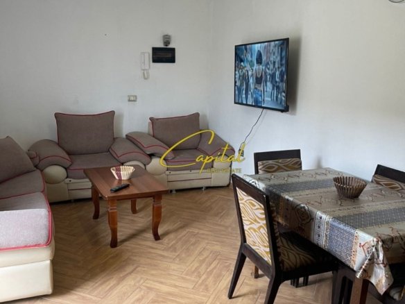 APARTAMENT ME QERA 2+1 DON BOSKO 450 EURO