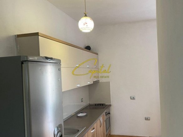 APARTAMENT ME QERA 2+1 DON BOSKO 450 EURO
