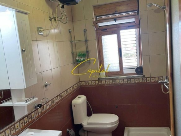 APARTAMENT ME QERA 2+1 DON BOSKO 450 EURO