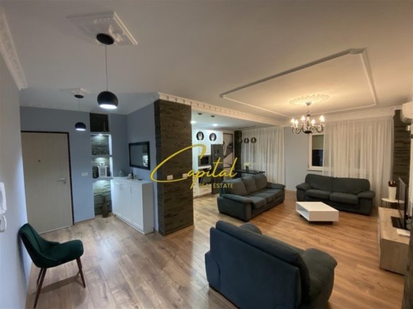 APARTAMENT ME QERA 2+1+2 ASTIR 700 EURO