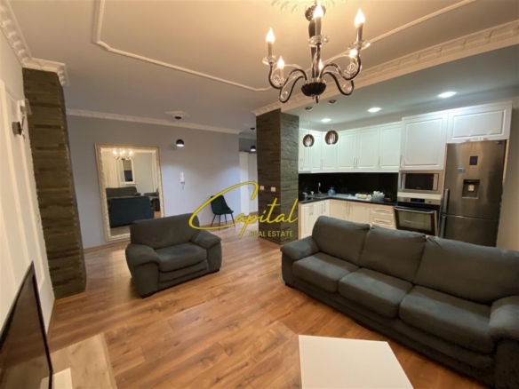 APARTAMENT ME QERA 2+1+2 ASTIR 700 EURO