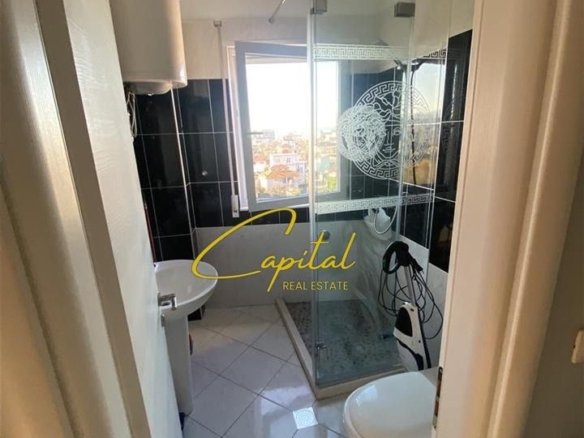APARTAMENT ME QERA 2+1+2 ASTIR 700 EURO