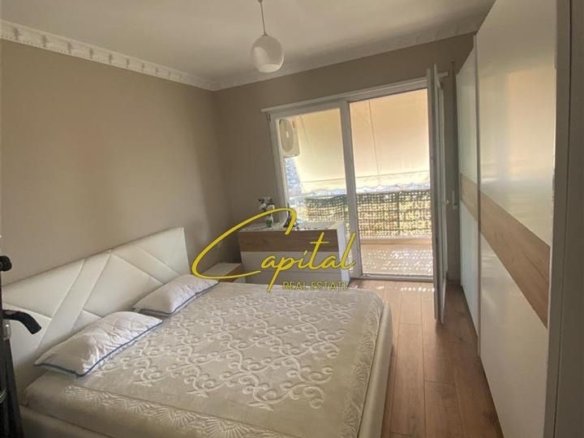 APARTAMENT ME QERA 2+1+2 ASTIR 700 EURO