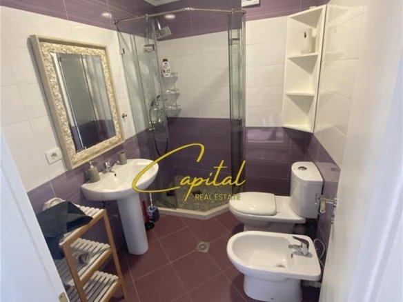APARTAMENT ME QERA 2+1+2 ASTIR 700 EURO