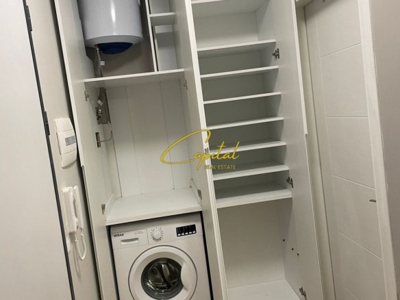APARTAMENT ME QERA 2+1 YZBERISHT 500 EURO