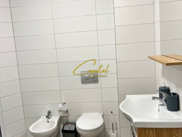 APARTAMENT ME QERA 2+1 YZBERISHT 500 EURO