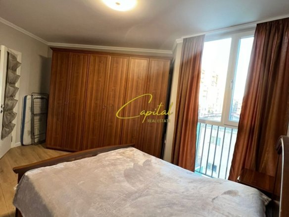 APARTAMENT ME QERA 2+1 YZBERISHT 500 EURO