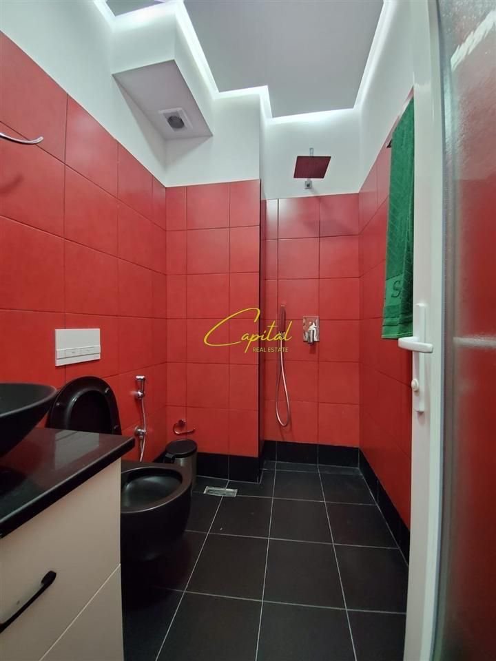 APARTAMENT ME QERA 2+1 RRUGA E DIBRES 800 EURO