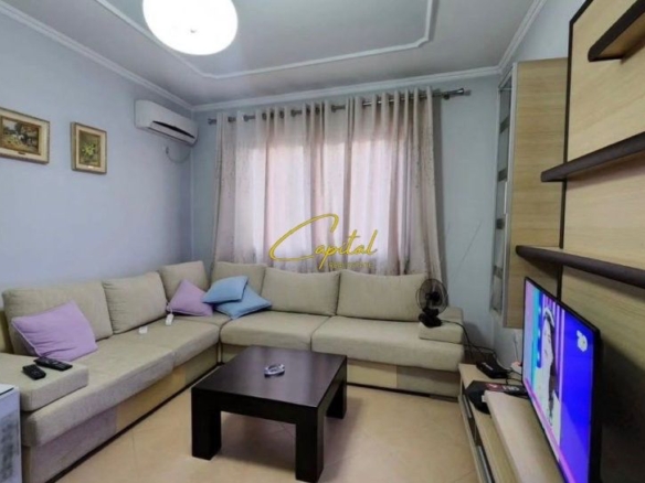 APARTAMENT ME QERA 1+1 PROKURORIA E TIRANES 520 EURO