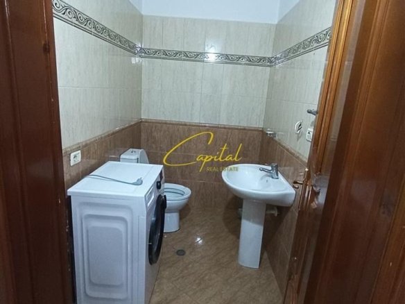 APARTAMENT ME QERA 3+1+2 KINOSTUDIO 50.000 LEKE
