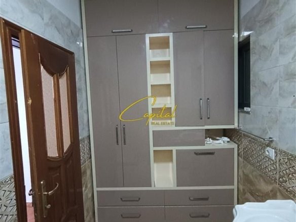 APARTAMENT ME QERA 3+1+2 KINOSTUDIO 50.000 LEKE