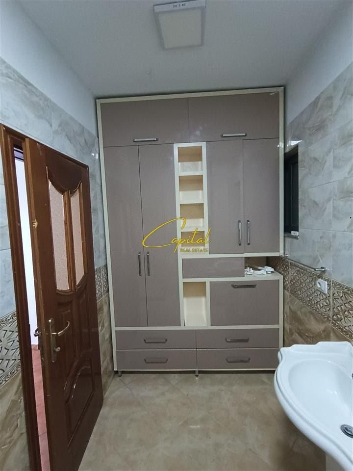 APARTAMENT ME QERA 3+1+2 KINOSTUDIO 50.000 LEKE