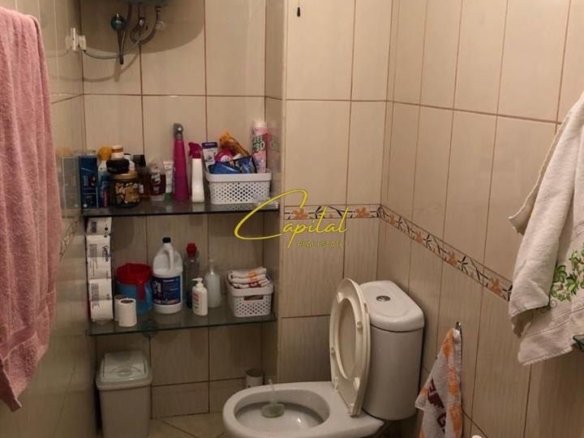 APARTAMENT ME QERA 2+1+2 5 MAJI 55.000 LEKE