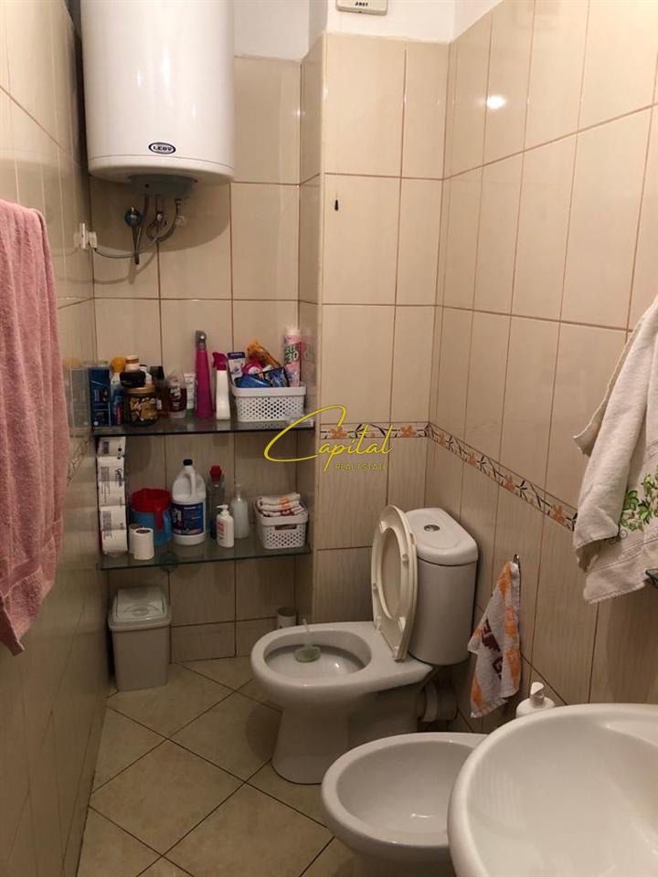 APARTAMENT ME QERA 2+1+2 5 MAJI 55.000 LEKE