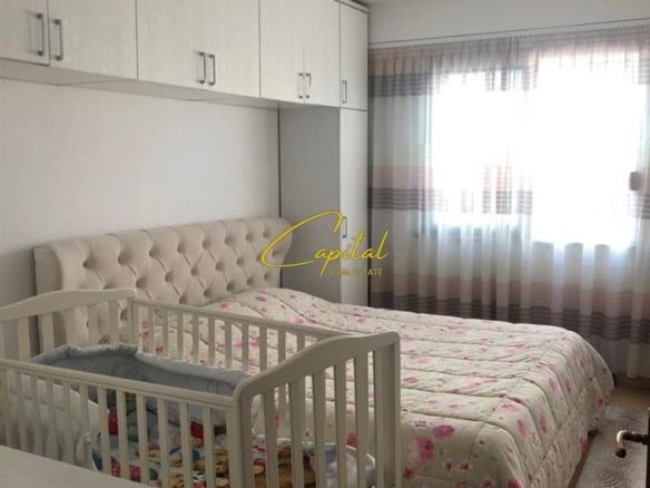 APARTAMENT ME QERA 2+1+2 5 MAJI 55.000 LEKE