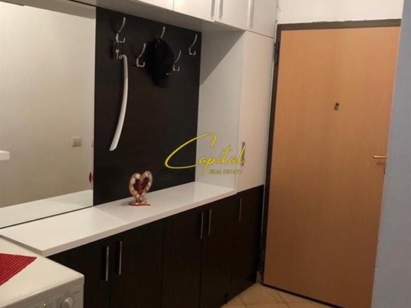 APARTAMENT ME QERA 2+1+2 5 MAJI 55.000 LEKE