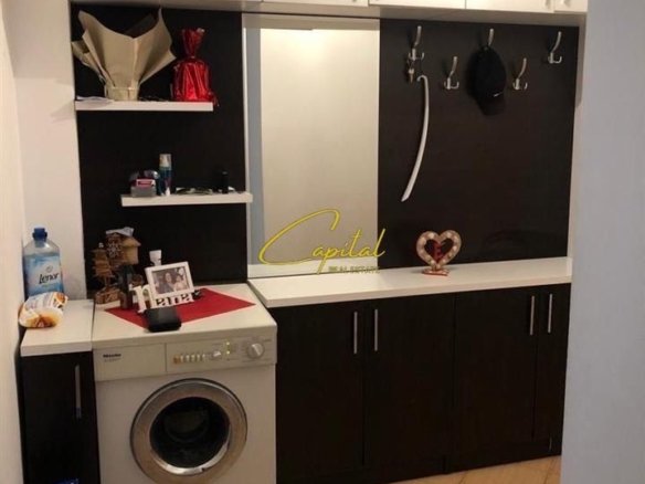 APARTAMENT ME QERA 2+1+2 5 MAJI 55.000 LEKE