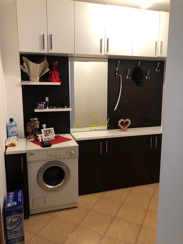 APARTAMENT ME QERA 2+1+2 5 MAJI 55.000 LEKE