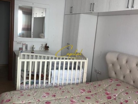 APARTAMENT ME QERA 2+1+2 5 MAJI 55.000 LEKE