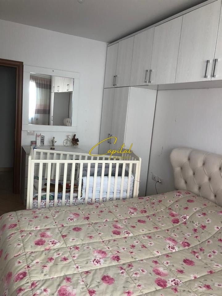 APARTAMENT ME QERA 2+1+2 5 MAJI 55.000 LEKE