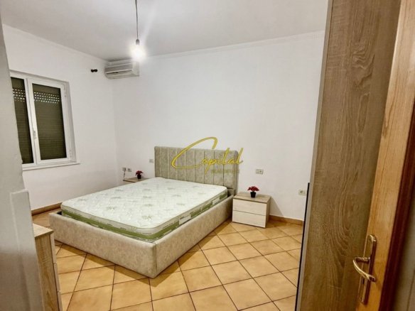 APARTAMENT ME QERA 2+1 BRRYLI 45.000 LEKE