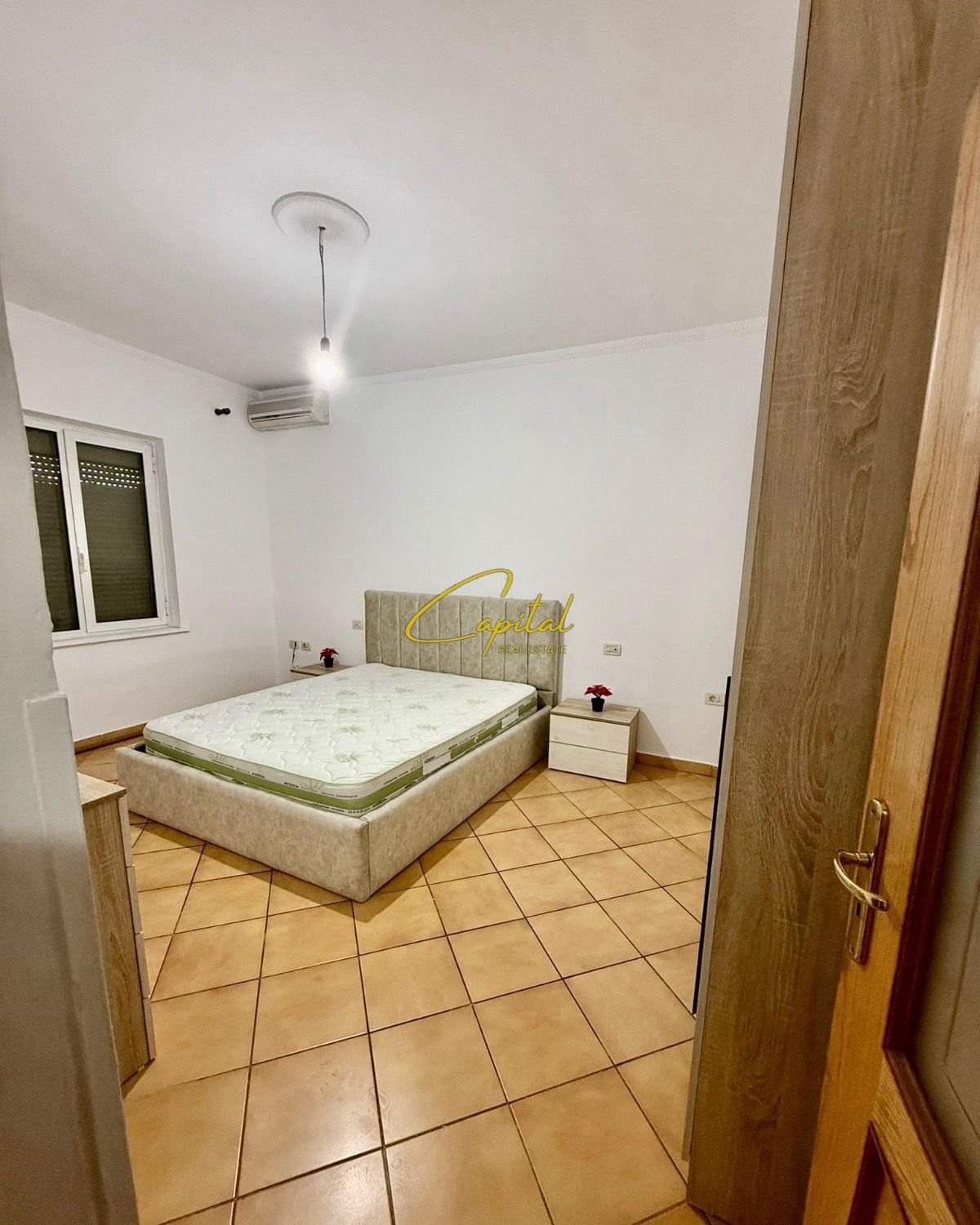 APARTAMENT ME QERA 2+1 BRRYLI 45.000 LEKE