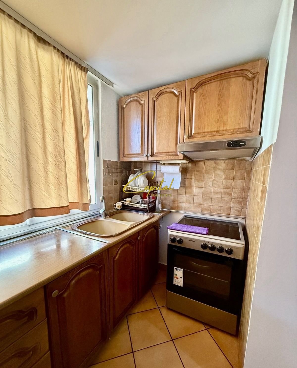 APARTAMENT ME QERA 2+1 BRRYLI 45.000 LEKE