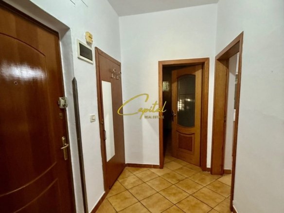 APARTAMENT ME QERA 2+1 BRRYLI 45.000 LEKE