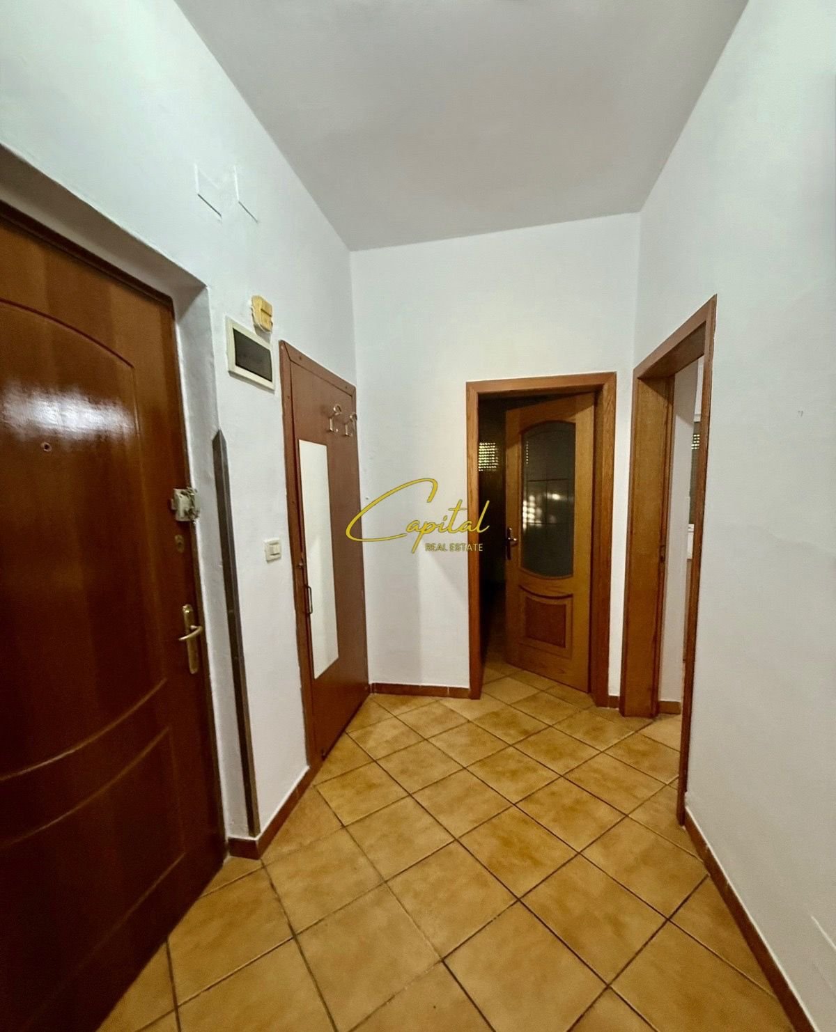 APARTAMENT ME QERA 2+1 BRRYLI 45.000 LEKE