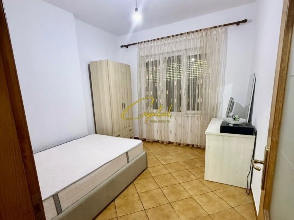 APARTAMENT ME QERA 2+1 BRRYLI 45.000 LEKE