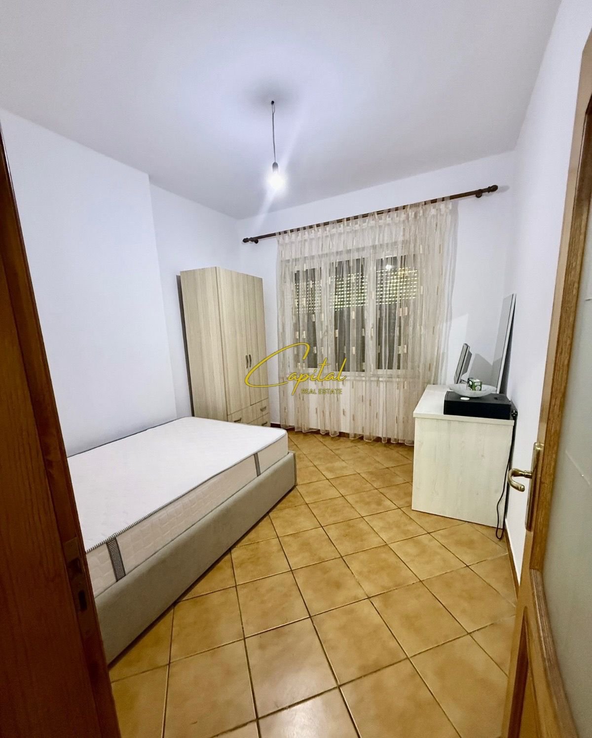 APARTAMENT ME QERA 2+1 BRRYLI 45.000 LEKE