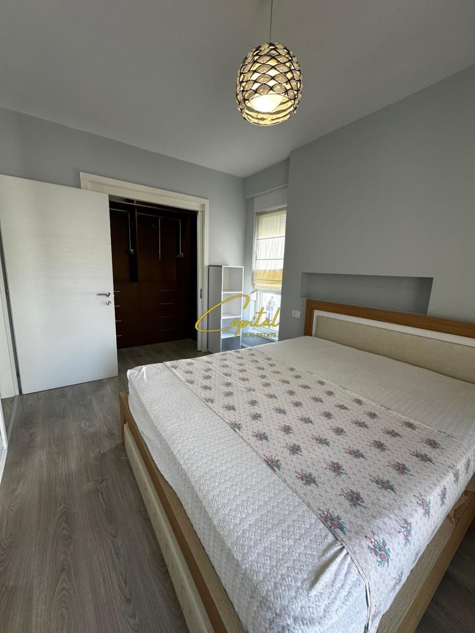 APARTAMENT ME QERA 2+1+2 21 DHJETORI 80.000 LEKE
