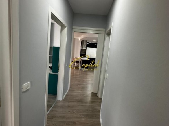 APARTAMENT ME QERA 2+1+2 21 DHJETORI 80.000 LEKE